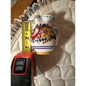 Tupesy Karamika Small‎ Vase